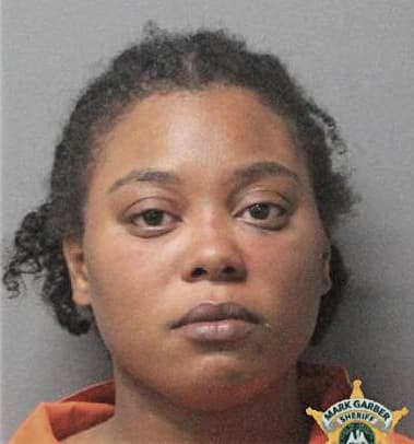 Ashley Francis, - Lafayette Parish County, LA 